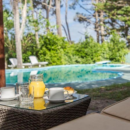 Gran Hotel Munich Punta del Este Ngoại thất bức ảnh