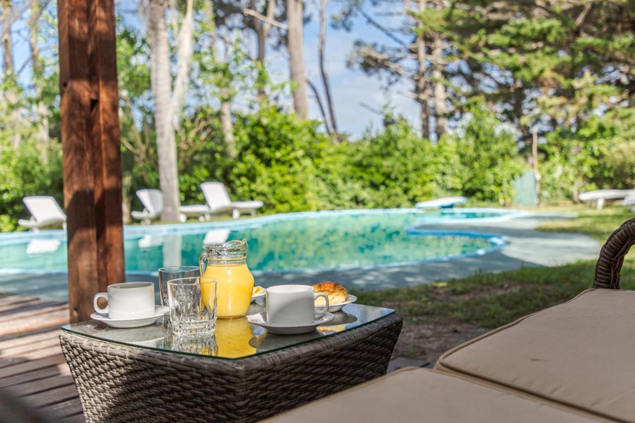 Gran Hotel Munich Punta del Este Ngoại thất bức ảnh