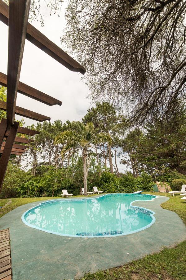 Gran Hotel Munich Punta del Este Ngoại thất bức ảnh