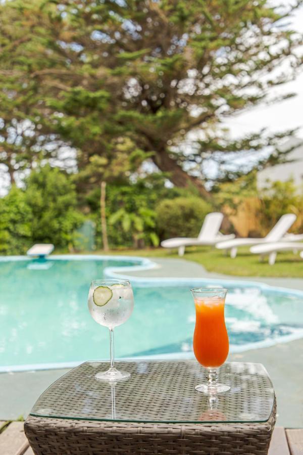Gran Hotel Munich Punta del Este Ngoại thất bức ảnh