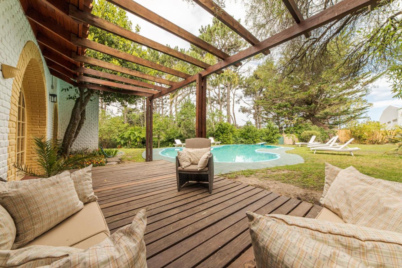 Gran Hotel Munich Punta del Este Ngoại thất bức ảnh