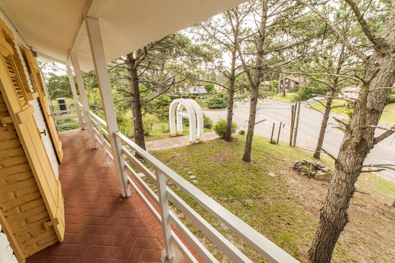 Gran Hotel Munich Punta del Este Ngoại thất bức ảnh