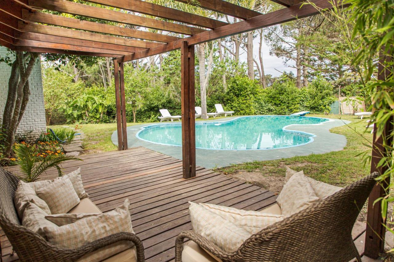 Gran Hotel Munich Punta del Este Ngoại thất bức ảnh