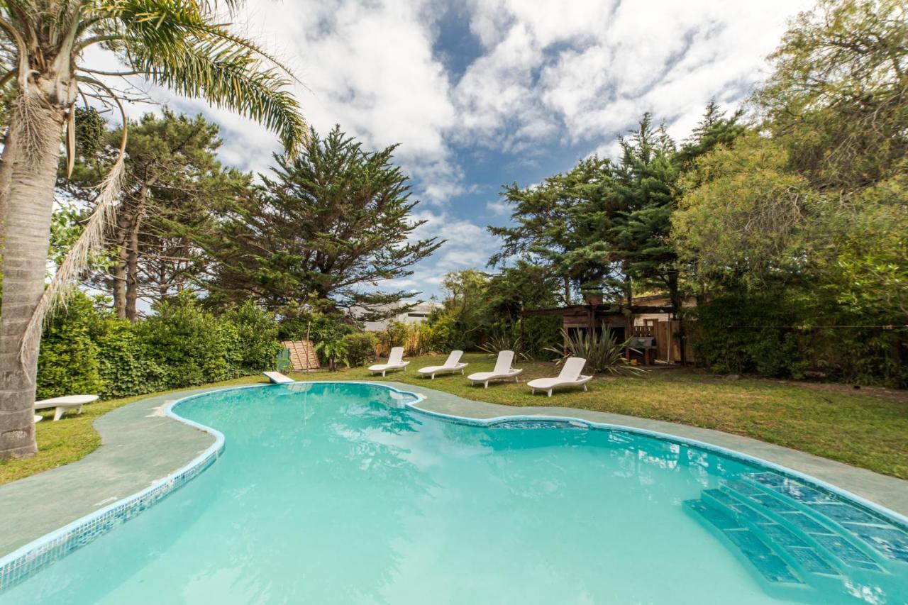 Gran Hotel Munich Punta del Este Ngoại thất bức ảnh