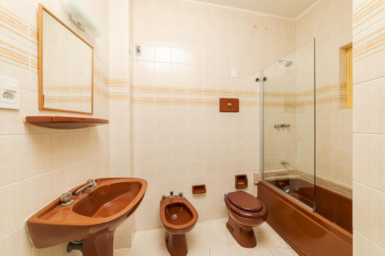 Gran Hotel Munich Punta del Este Ngoại thất bức ảnh