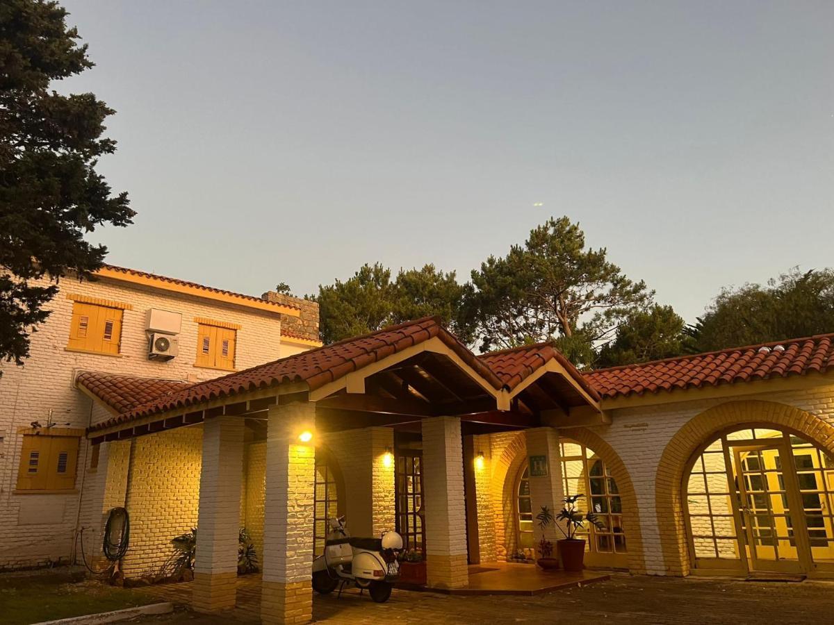 Gran Hotel Munich Punta del Este Ngoại thất bức ảnh